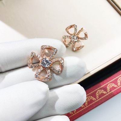 Bvlgari earring 03lyh18